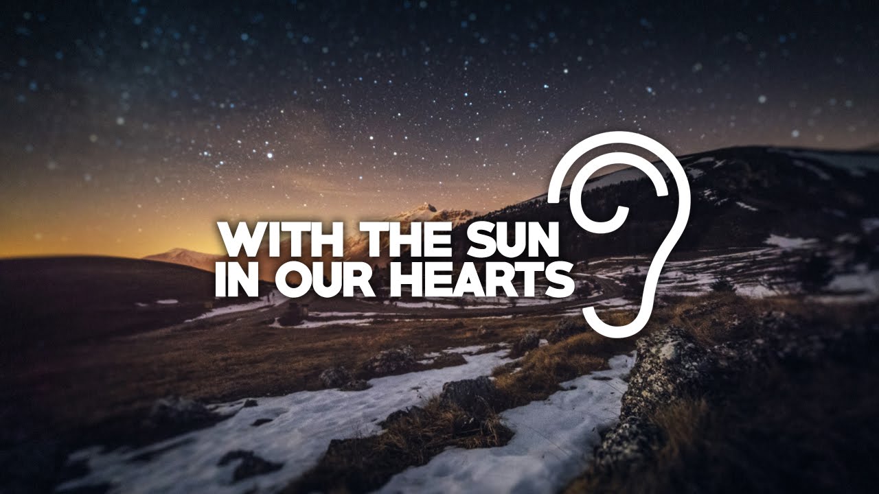 Uppermost - With The Sun In Our Hearts
