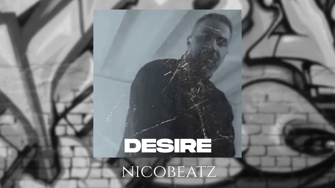 Bushido X Samra X BabaSaad Type Beat / Desire (prod. NicoBeatz & Tarisma Beatz Production)
