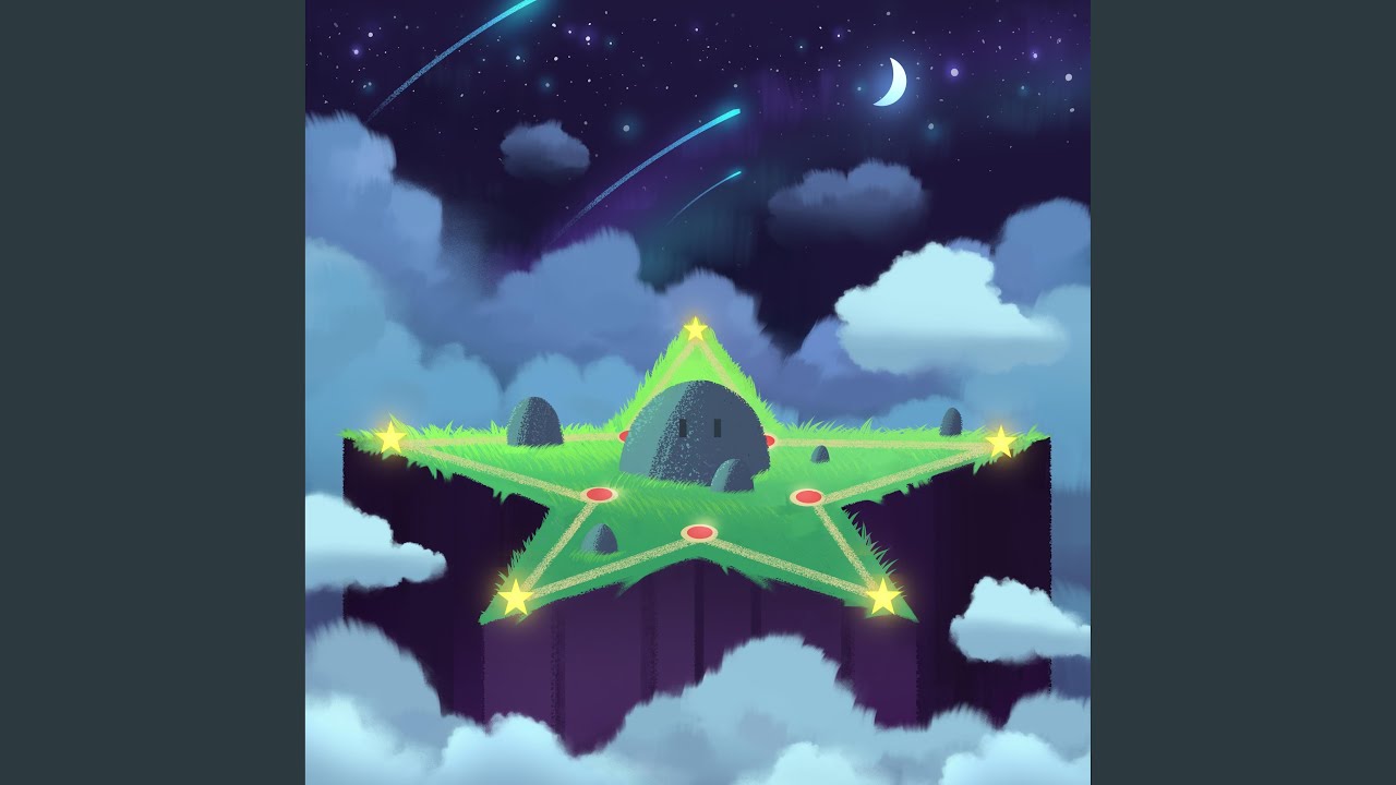 Star Road