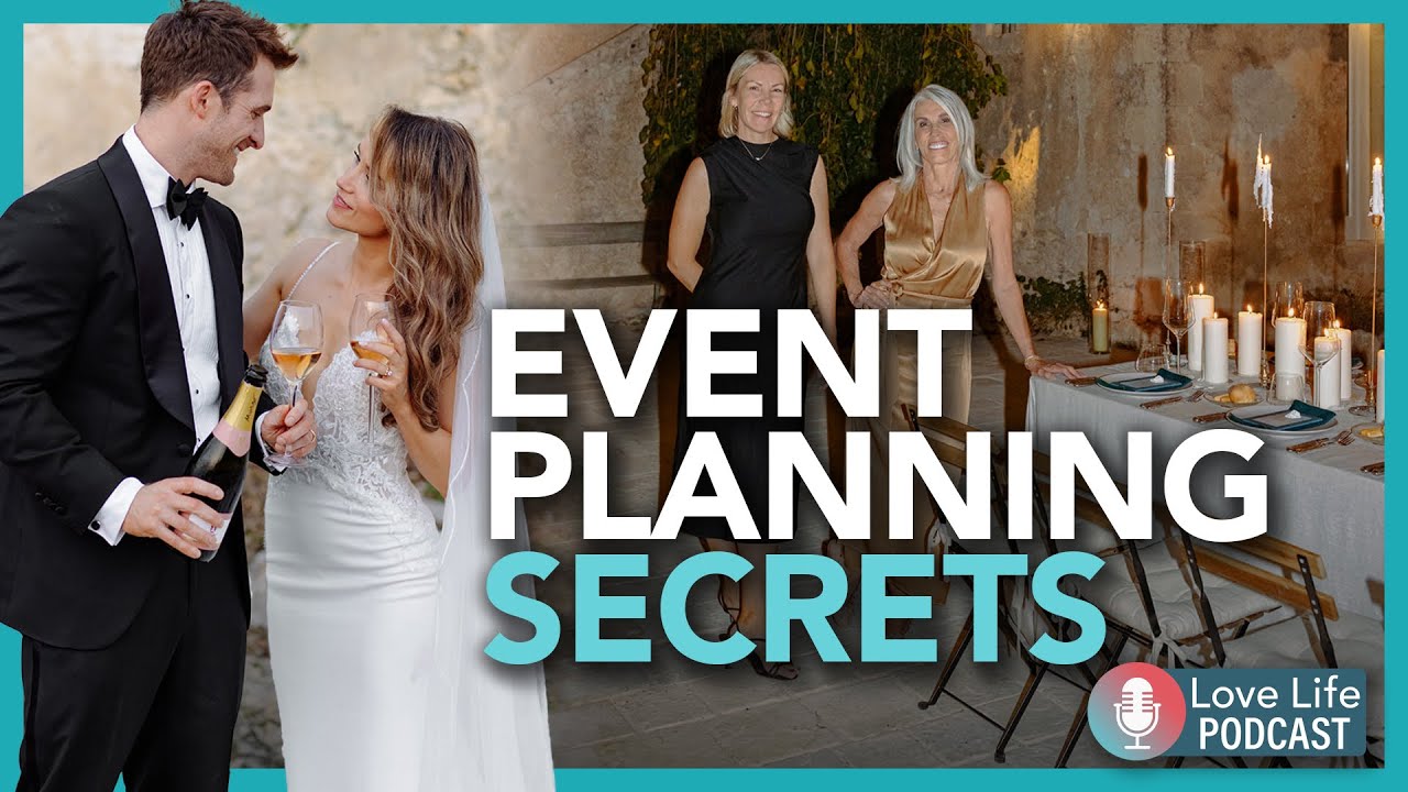 What We Wish We Knew BEFORE Planning Our Wedding