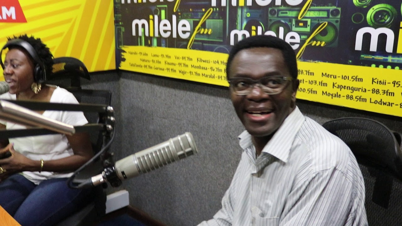 Pastor Ngaira: Fungu La Kumi