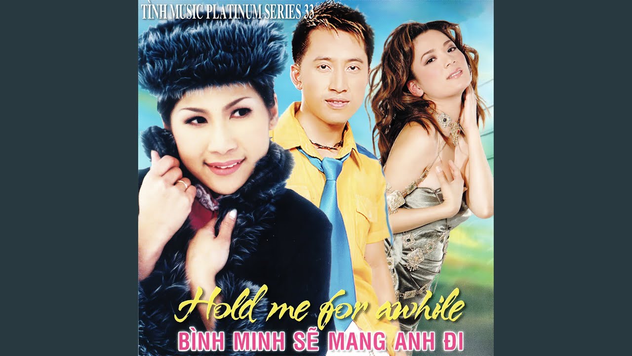 Bình minh sẽ mang anh đi