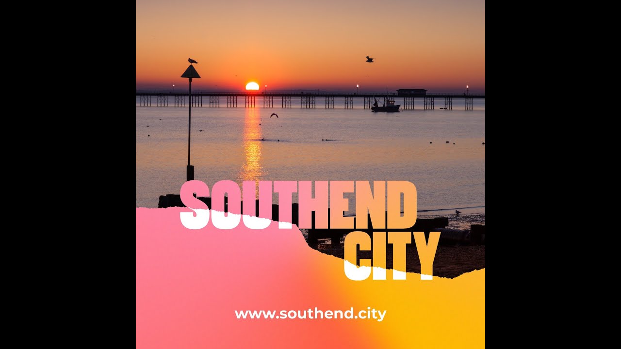City status ceremony 1 March 2022