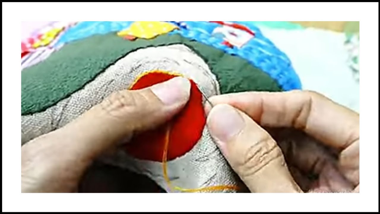 💎Creative Patchwork: Design Your Own Patterns