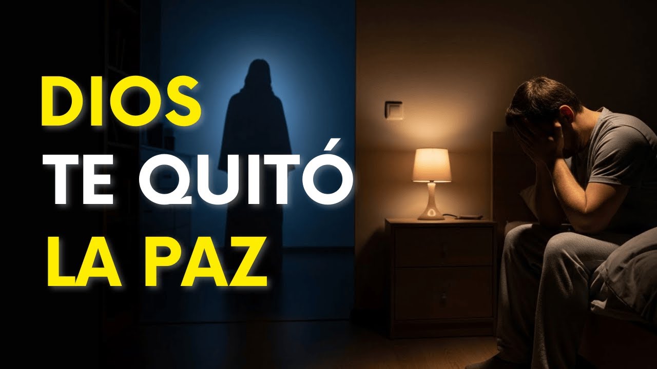 Cómo DIOS Te Muestra Que Vas Por el Camino Equivocado — y Quiere Traerte de Regreso