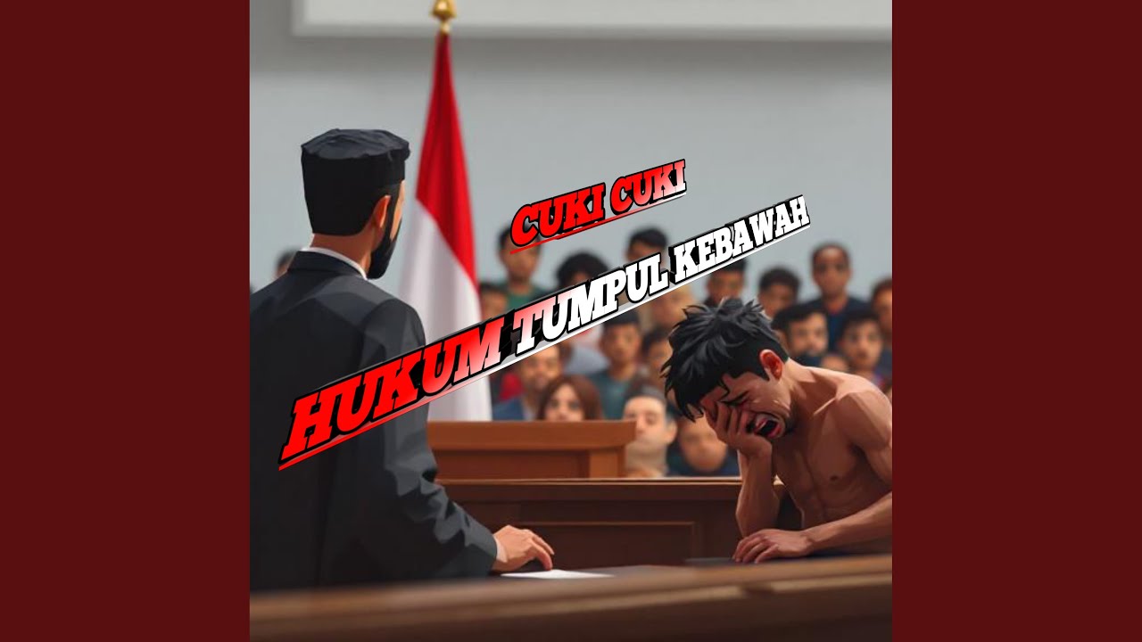 Hukum Tumpul Kebawah