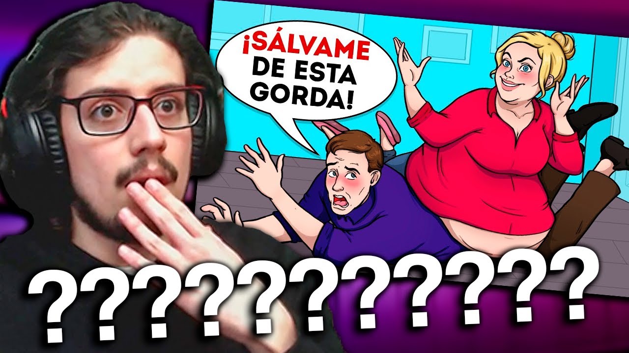 historias animadas turbias