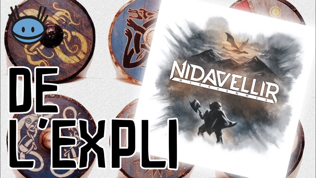 Nidavellir, de l'expli !