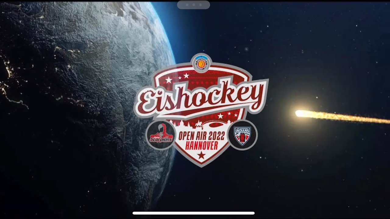 Music meets Eishockey. Aftermovie 2022