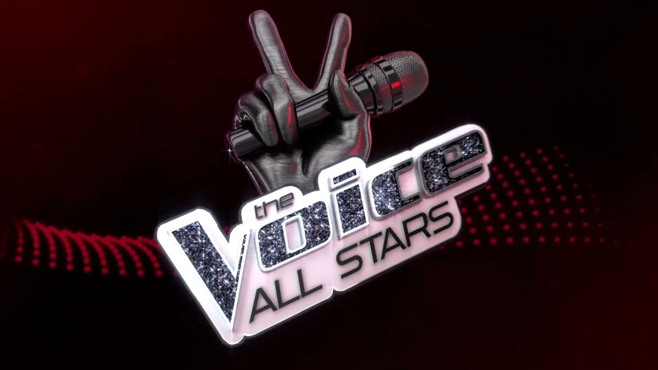 The voice All star SHORT BGM