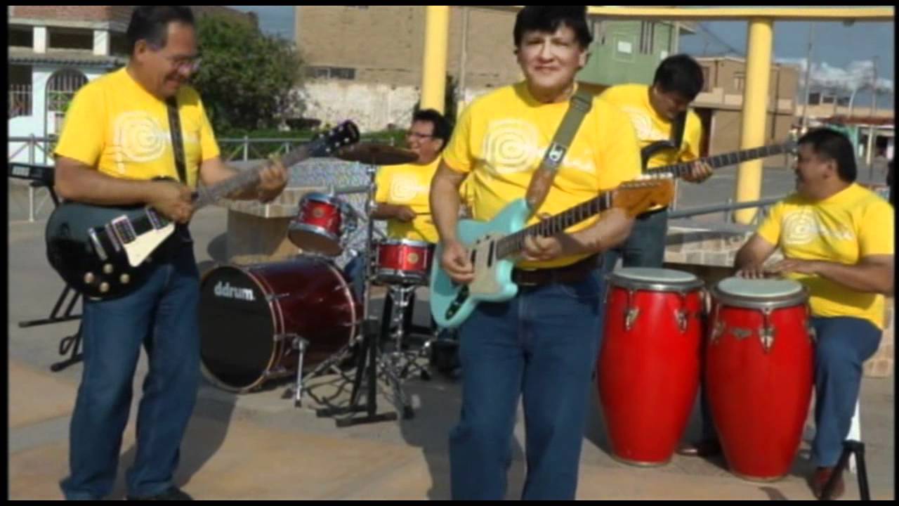 MIX ORIENTALES FIEBRE AMARILLA