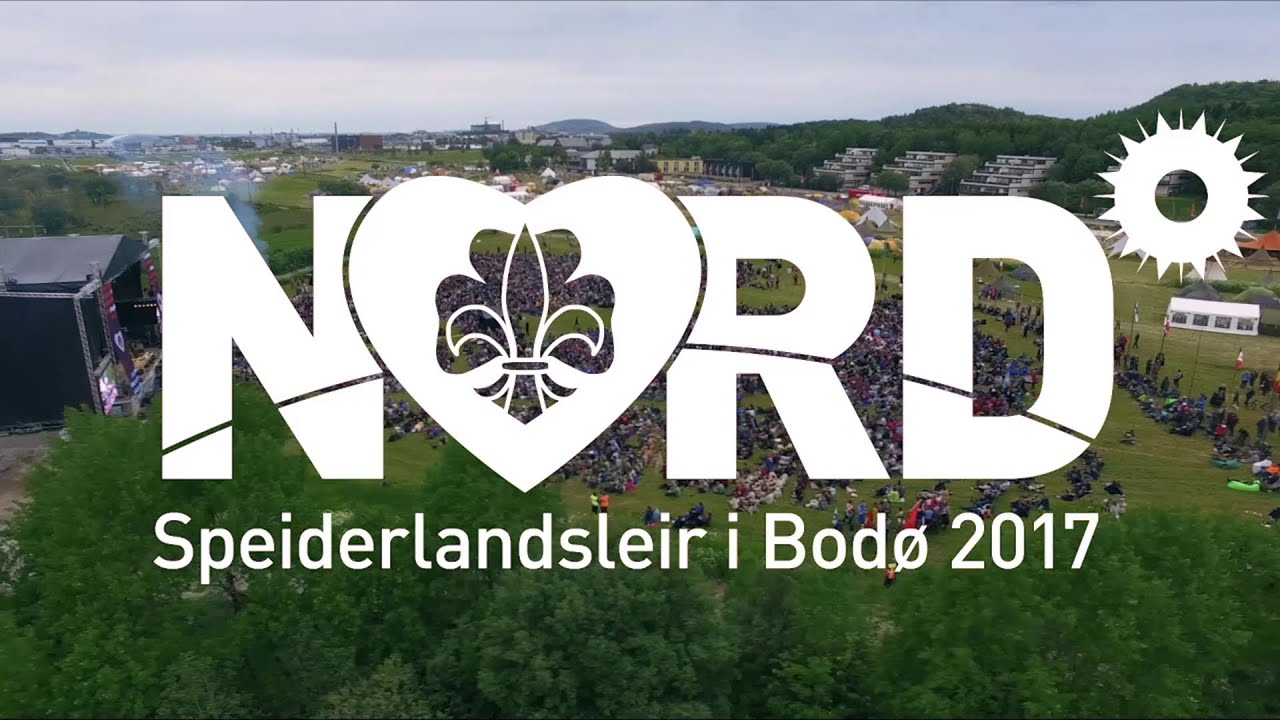 Leirkino: Nord 2017