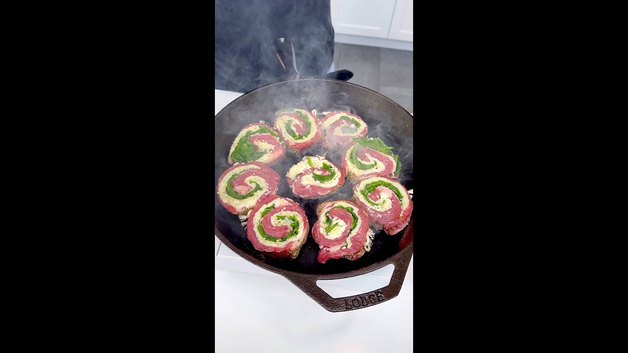 Easy way to cook steak like a Pro!!