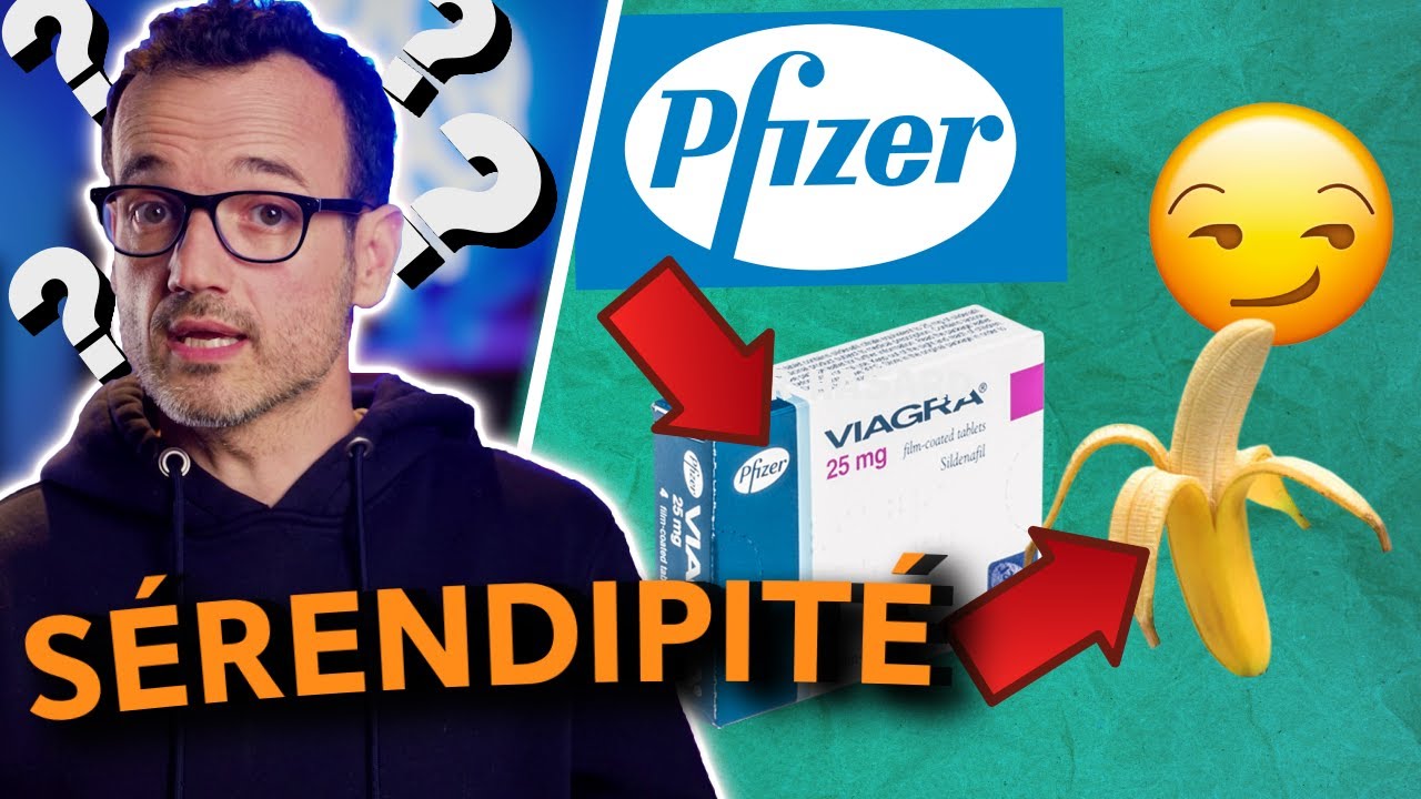 Ces inventions ont &eacute;t&eacute; faites... par hasard ! (6 exemples de s&eacute;rendipit&eacute;)