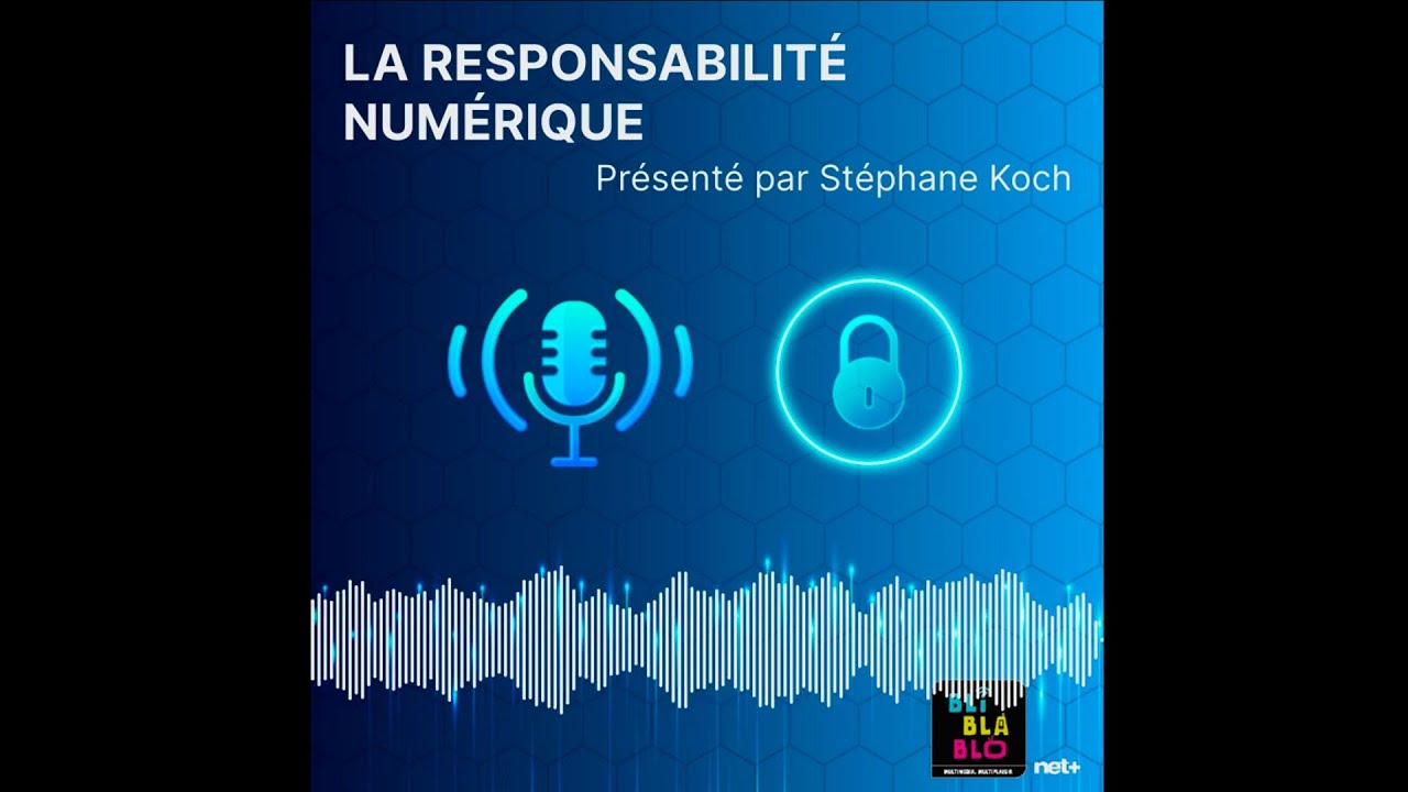 La responsabilit&eacute; num&eacute;rique