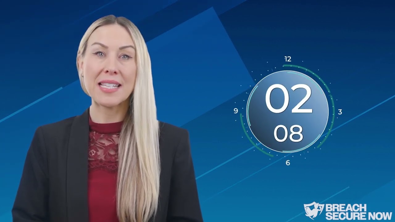 Cyber Fundamentals 102: Cybercrime's Big 3