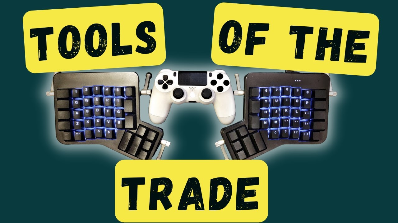 Learn Game Writing: Basics [Part 4] - What Tools You Will Use as a Game Writer