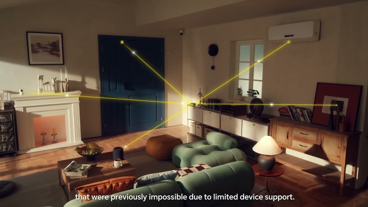 50+ new Matter devices now work with Aqara 🤯 | Plus advanced bridging is here!