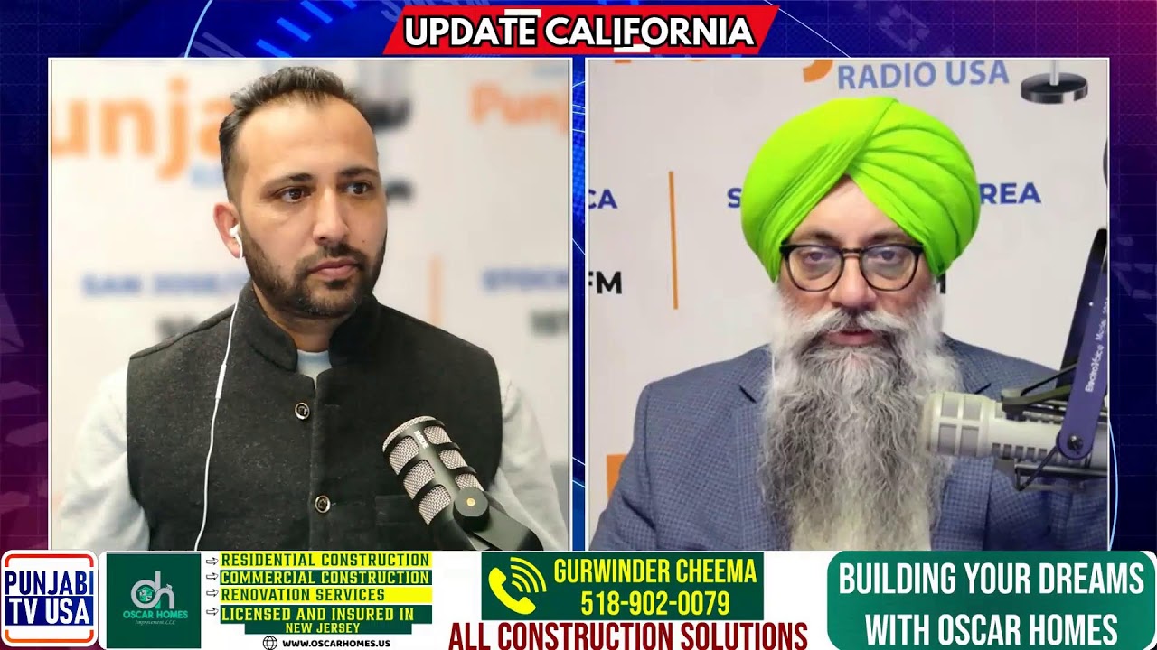 Update California | Senate rejects resolution to force Trump to end Iran strikes|