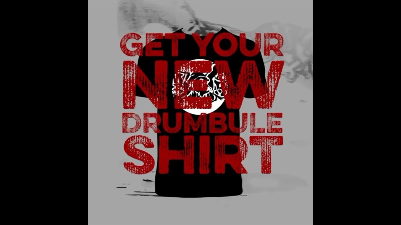 Drumbule Stream 04.04.2020 Hafenklang Support