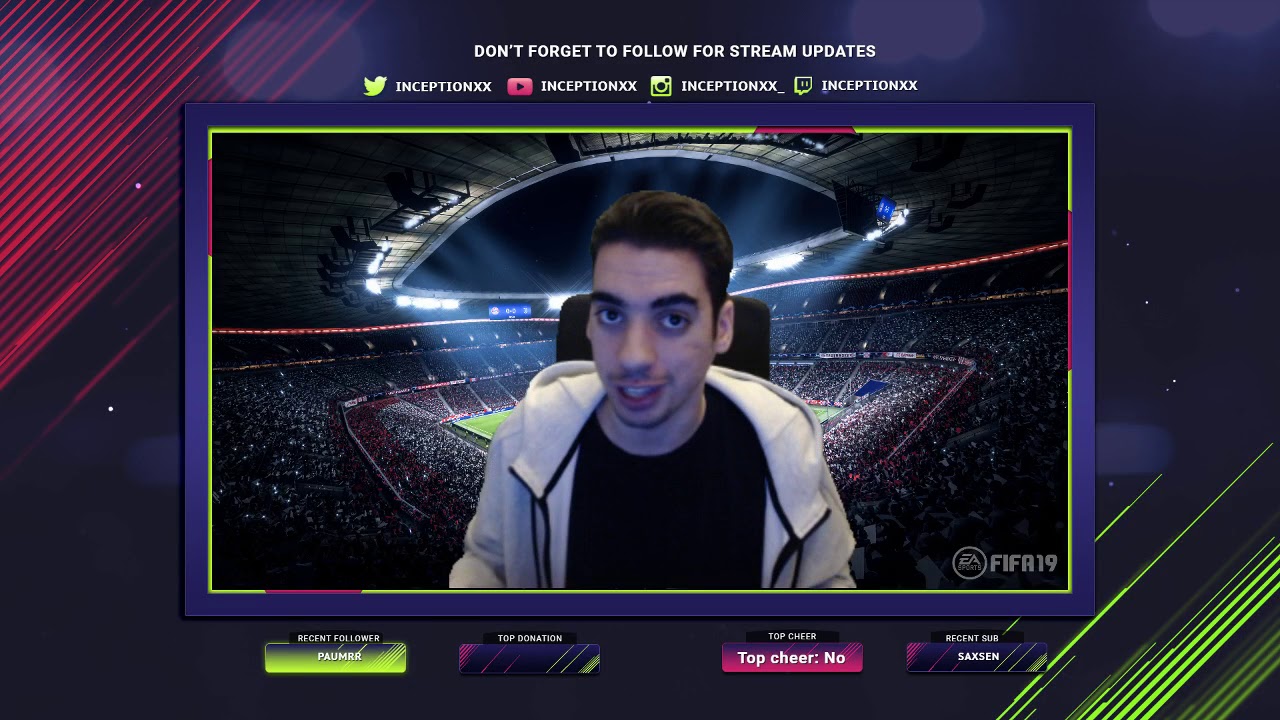 MY THOUGHTS ON COMPETITIVE FIFA! - FIFA 19 ULTIMATE TEAM