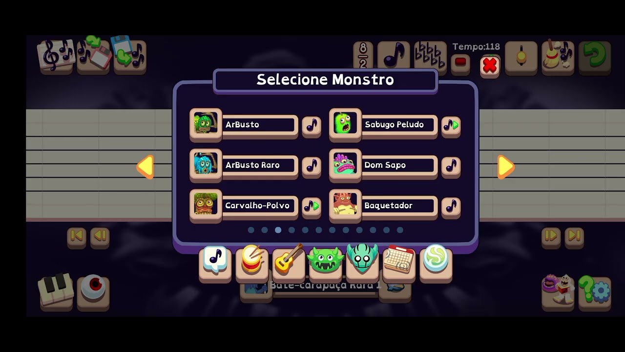 Forgotten island wave 3