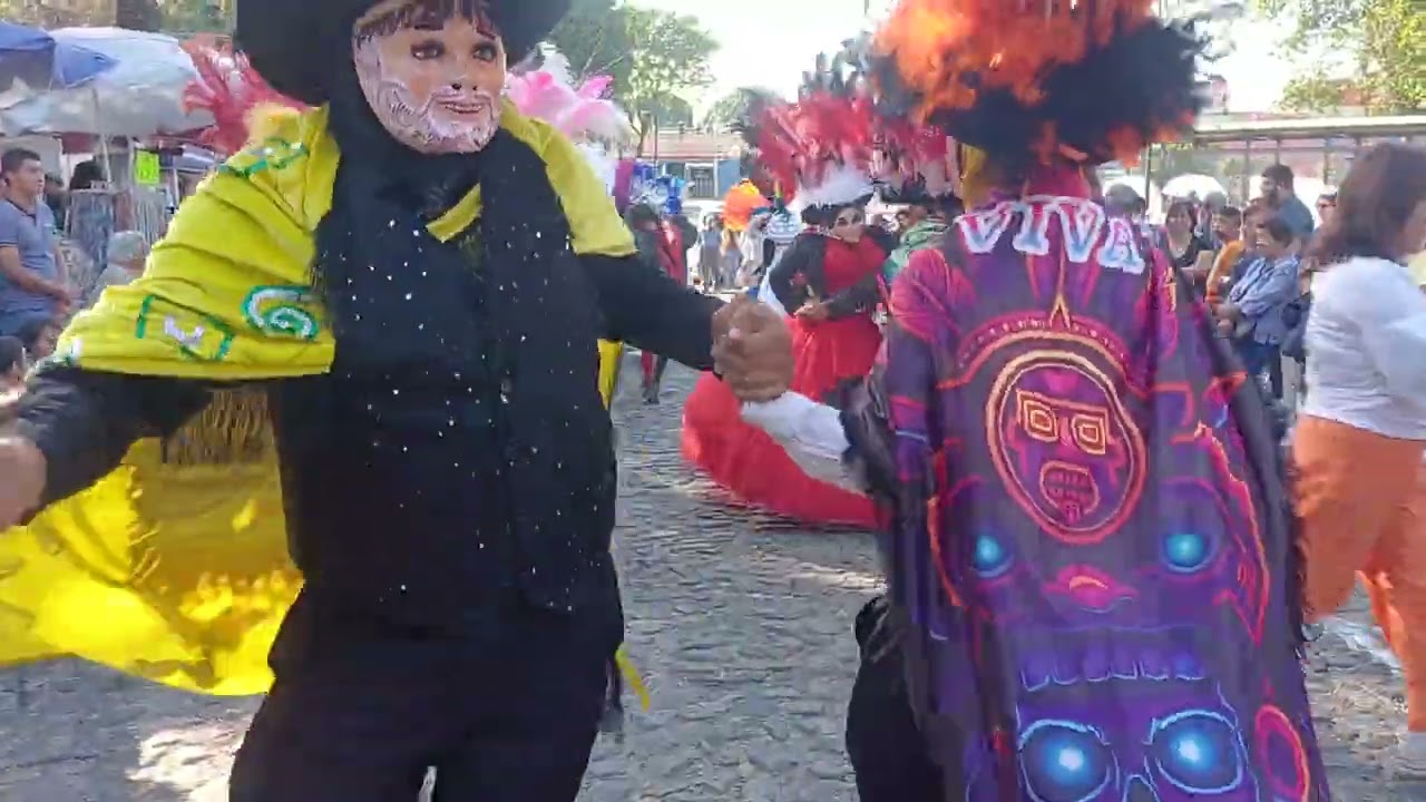 CUADRILLA LA NUEVA IMAGEN DE LA RIVERA ANAYA 2026