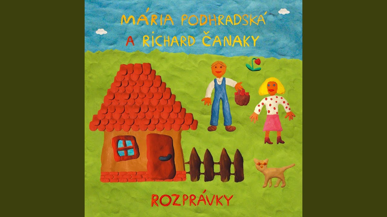 Medovníkový domček