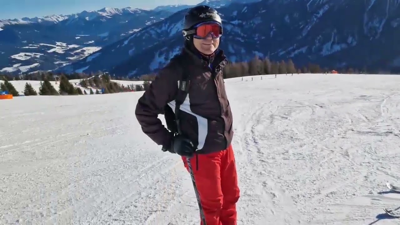 Dolomity 2024