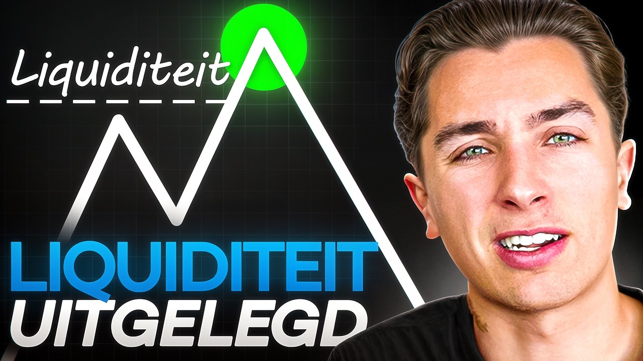 Hoe Werkt Liquiditeit Met Het Traden (En Hoe Je Er Geld Mee Verdient)