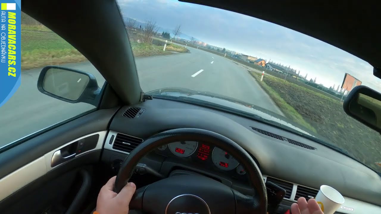 KONEC aut na objednávku od 100.000,- Kč     ZAMYŠLENÍ  #moravacars