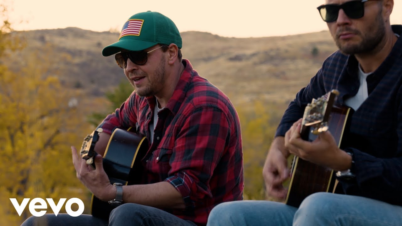 Gavin DeGraw - Summertime (Acoustic Performance)