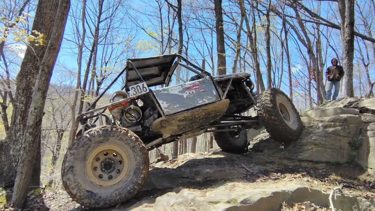 Harlan pt 3