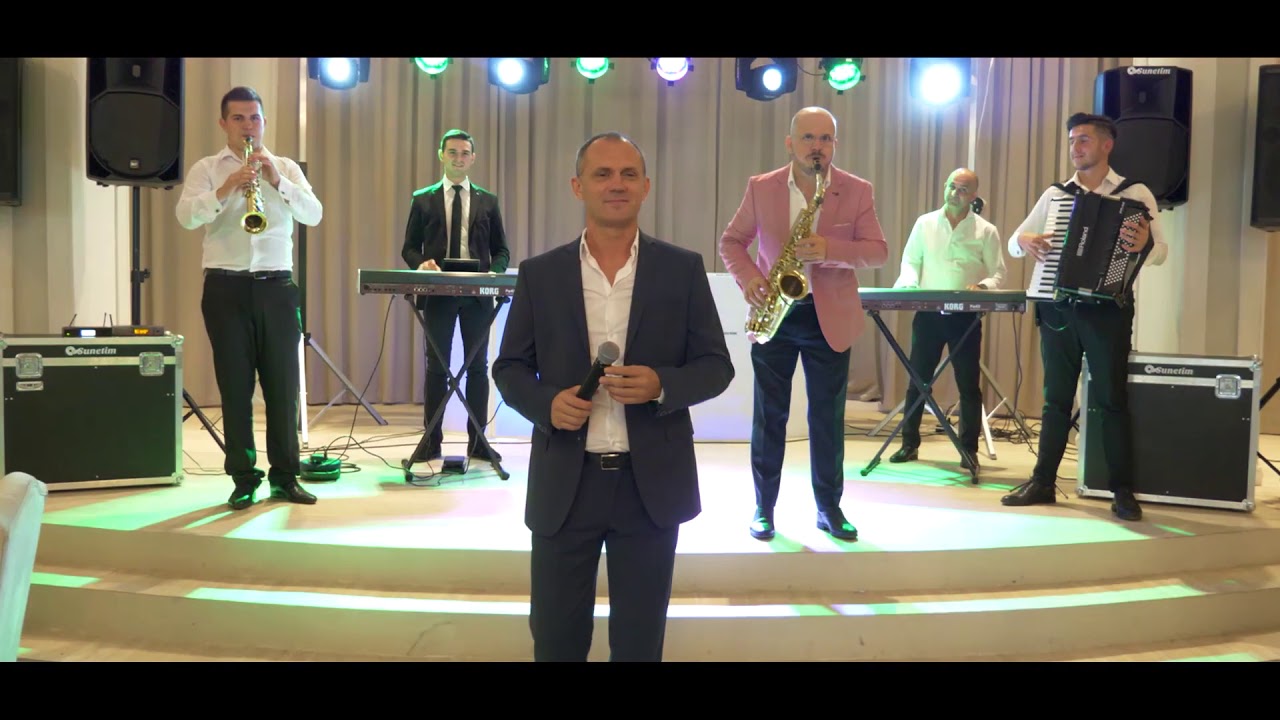 Bebe Dragomir-Multumescu-ți Doamne  !!