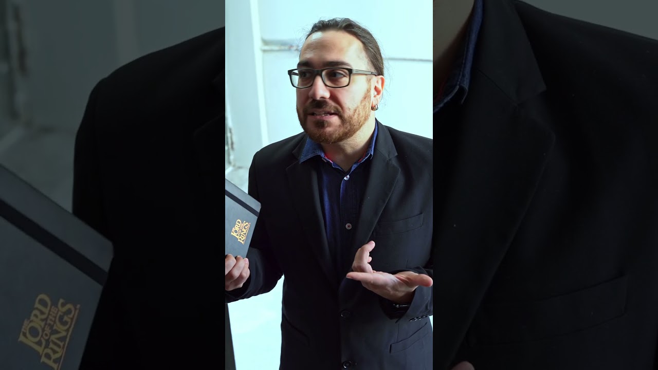 La parola del signore #shorts