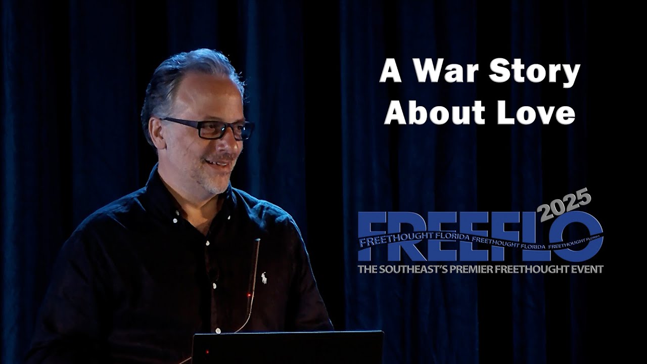 Seth Andrews - FREEFLO 2025