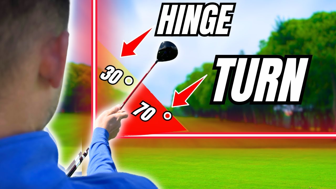 Why You Can’t Hit Driver Long & Straight - IMMEDIATELY STOP Doing This!