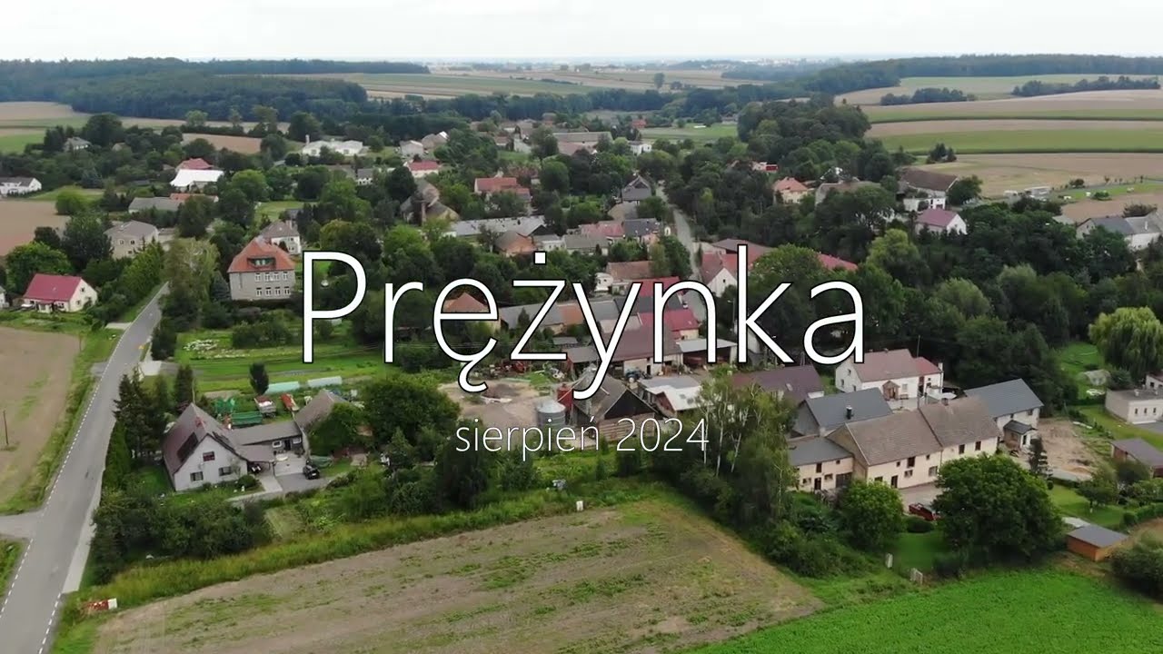 Prężynka