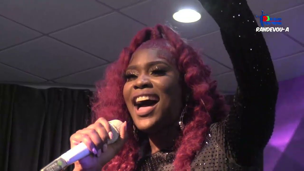 Rutshelle | Jay Keys Mete djaz move Rete la Majestic Orlando