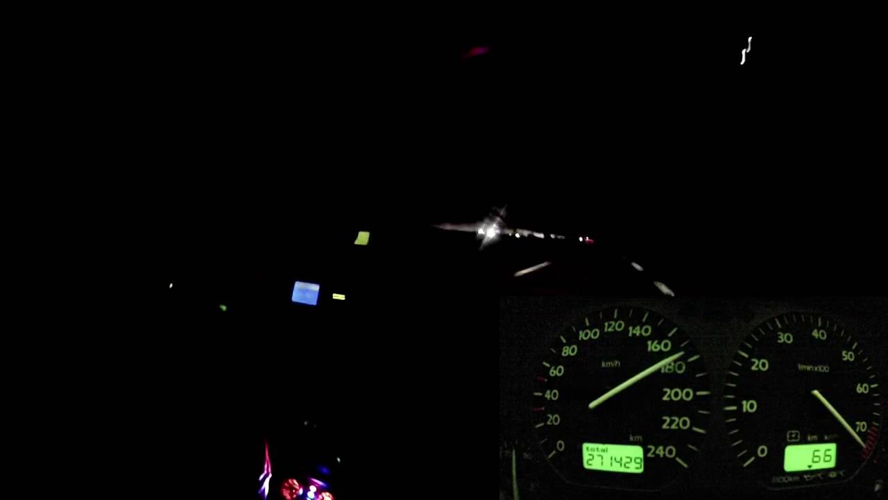 Brutal Golf Mk2 1150HP 16V Turbo Acceleration from Boba Motoring!!! Full Video online video cutter c