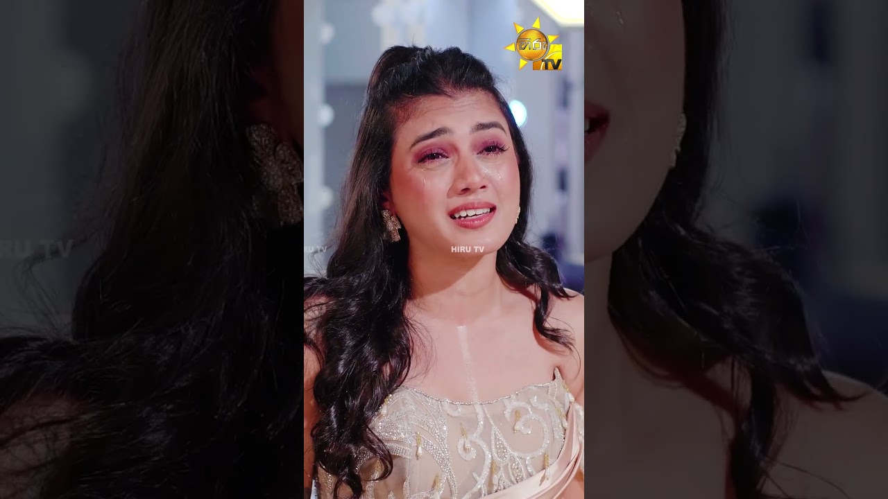 මේ තාත්තා, මේ දුක දරාගන්නේ කොහොමද දෙවියනේ  😭 | Divithura