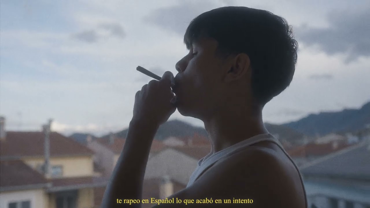 Lil Wizz - not gonna cry no more (Video Oficial)