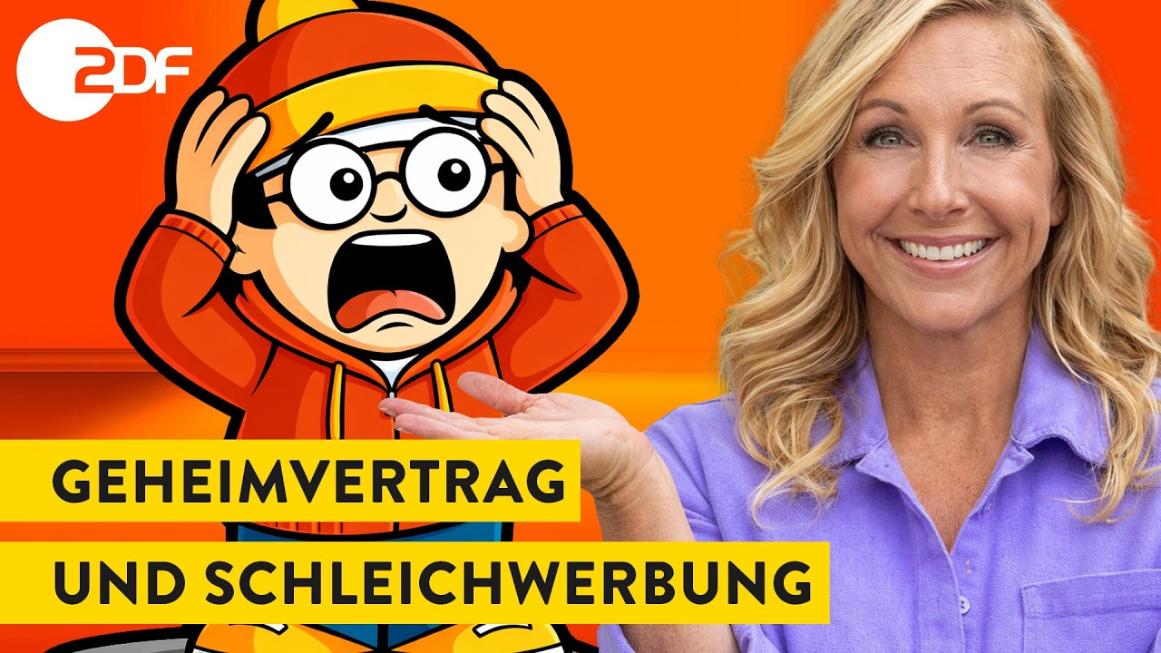 Als Andrea Kiewel heimlich fett abkassiert hat | WALULIS TV-History