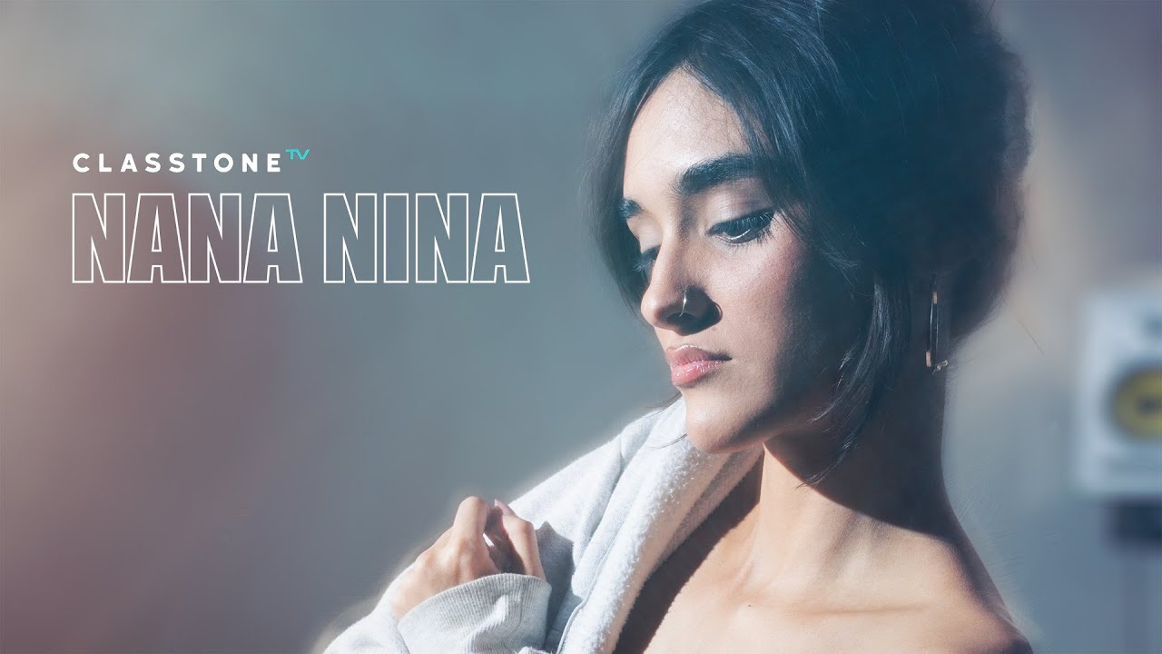 NANA NINA * CLASSTONE TV / LAB SESSION MIX