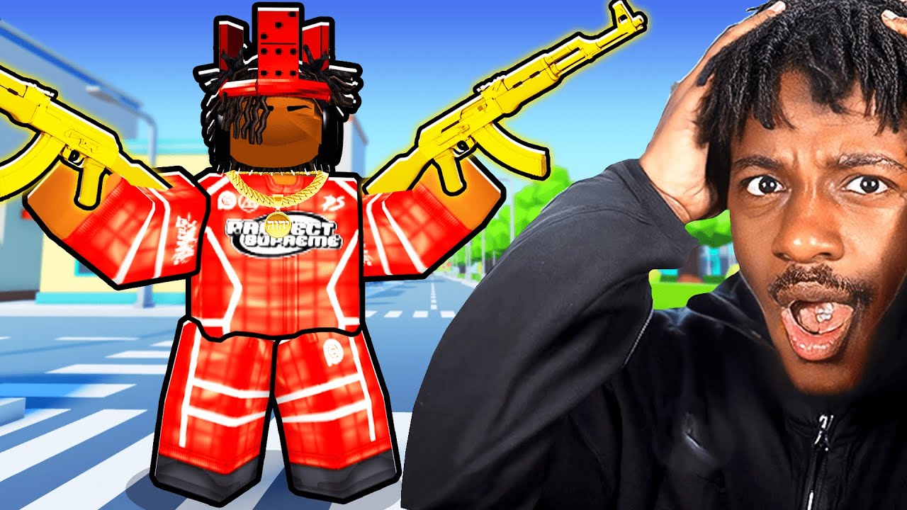 Spending $100,000 For EVERYTHING In Roblox BlockSpin