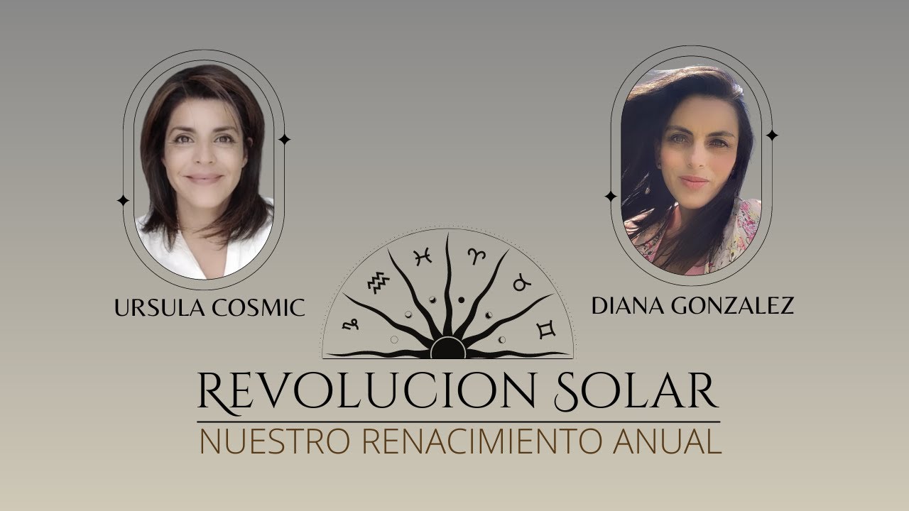 Revolucion Solar