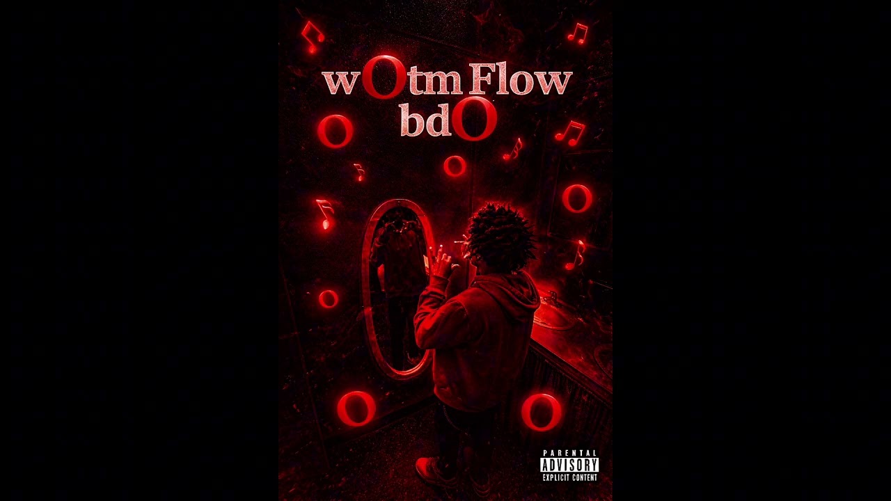 bdOtay - wOtm flow. (Official Audio] 