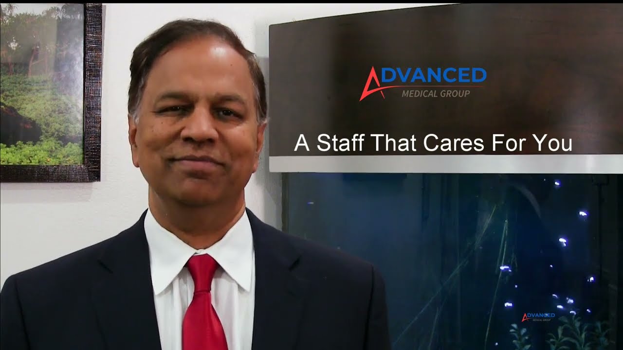 Advanced Medical Group &ndash; Your Premier Choice for Comprehensive Healthcare