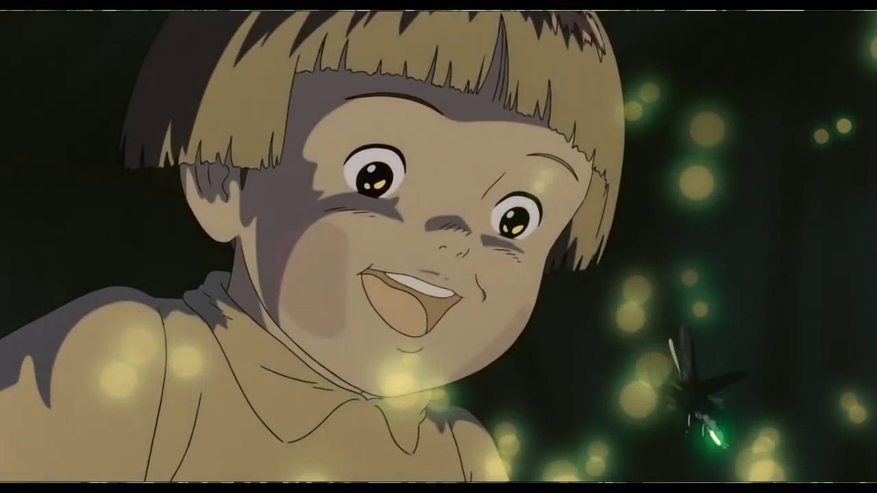 Isao Takahata - homenaje