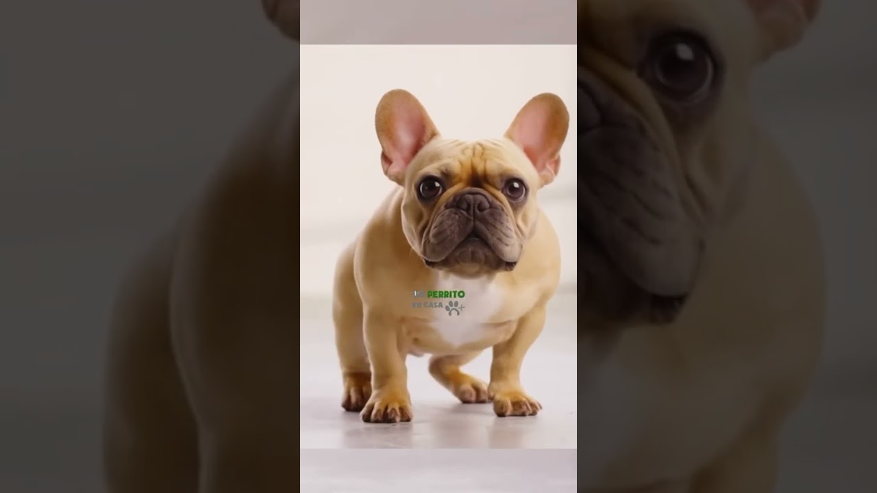 Manopla Kong, furminator, limpieza de o&iacute;dos, cortador de u&ntilde;as, champ&uacute; pelo corto  #bulldogfrances